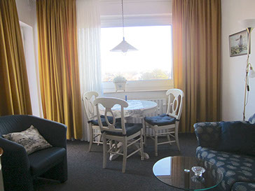 Westerland Fewo Sylt Wohnung Ferien ganzjährig privat