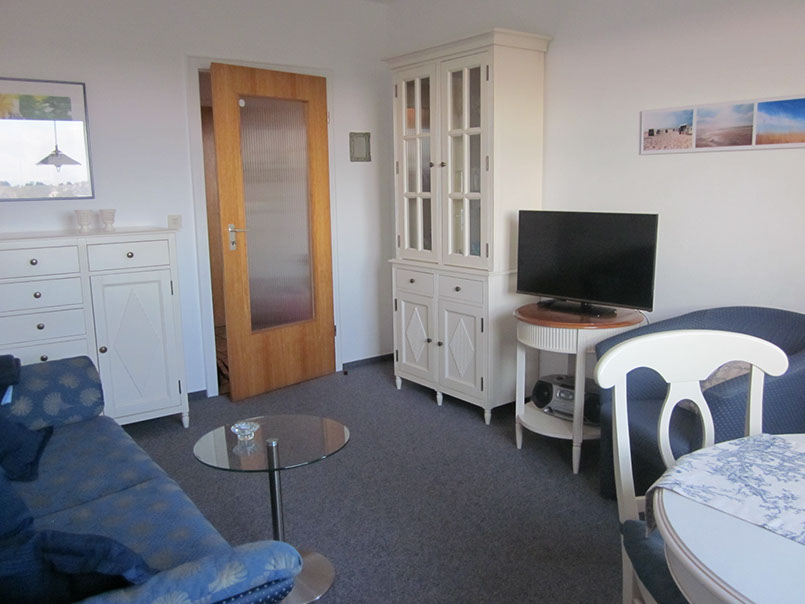 Westerland Fewo Sylt Wohnung Ferien ganzjährig privat